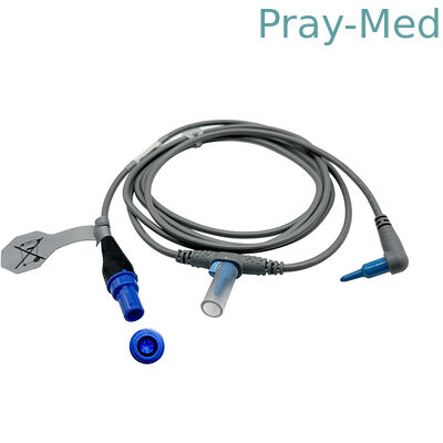 comprare 900MR869 Fisher & Paykel sonda di temperatura/flusso riutilizzabile per MR850/RT/HC550 fabbricazione online