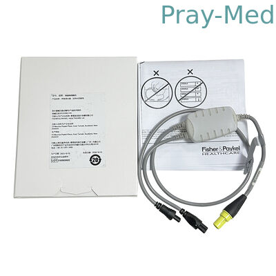 comprare Adattatore per filo riscaldatore doppio Fisher & Paykel per circuiti respiratori riscaldati 900MR805 fabbricazione online