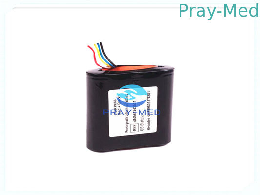 comprare Pacchetto portatile della batteria ricaricabile di HP, batterie VM1 VS1 VS2 453564243501 del grado medico fabbricazione online