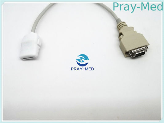 comprare Cavo dell'adattatore di bianco grigio Spo2 per  norma ISO PC08/Pc12 di LNOP fabbricazione online
