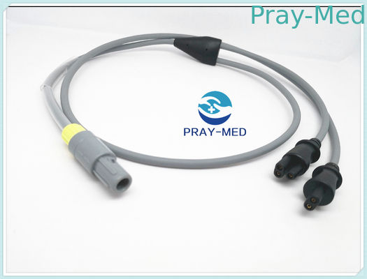 comprare Connettore di Pin 4 Fisher/adattatore doppio 900MR 805 del cavo radiatore di Paykel per MR700 fabbricazione online