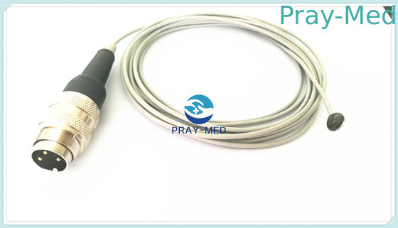 comprare Sonda adulta di temperatura della pelle, sensore di temperatura medico Fanem compatibile fabbricazione online