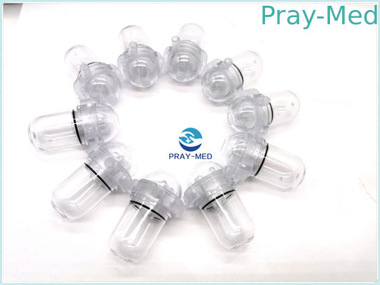 comprare 10 pc/trappole di acqua Mindray della scatola per la macchina dell'anestetico di Mindray E65 fabbricazione online