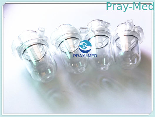 comprare Serie adatta professionale/PM di PM 6000 della trappola di acqua di CO2 di Dryline 9000 serie fabbricazione online