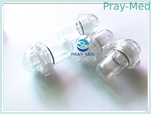 comprare Trappola di acqua adulta/pediatrica di CO2 Artema/tipo di Analizer gas di Mindray fabbricazione online