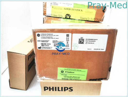comprare Sonda fetale TPU del trasduttore di GE Corometrics 5700HAX Stati Uniti con il connettore di Pin 12 fabbricazione online