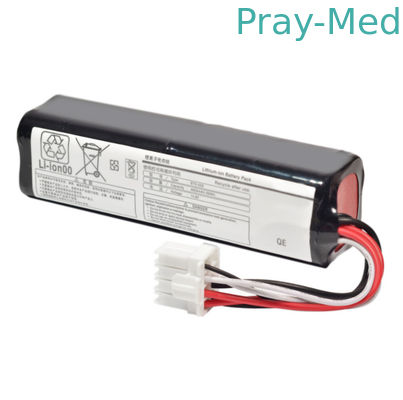 comprare Tipo batterie FX-8322R FCP-8321 FCP-8453 FCP-8800 BTE-002 510114040 di LI-ION dell'attrezzatura medica fabbricazione online