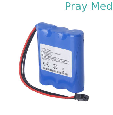 comprare batterie dell'attrezzatura medica 2600mAh per Comen STAR8000E 022-000084-00 LIV111C2200S01B M2000A fabbricazione online