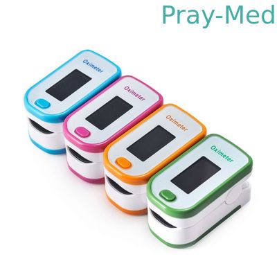 comprare Sensore eliminabile Spo2, ossimetro di OLED del rivelatore di impulso della punta delle dita per cura personale fabbricazione online
