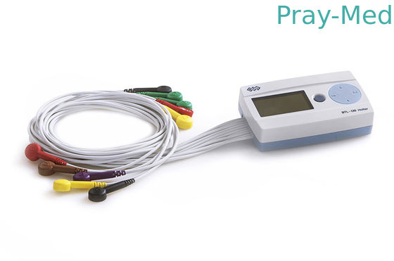 comprare ECG di 1.1m 5 o 10 cavo paziente del cavo AHA per H600 3 il Manica 0.9m fabbricazione online