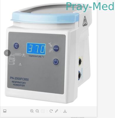 comprare 150w Fisher Paykel Medical Equipment MR850 Heater Humidifier medica fabbricazione online