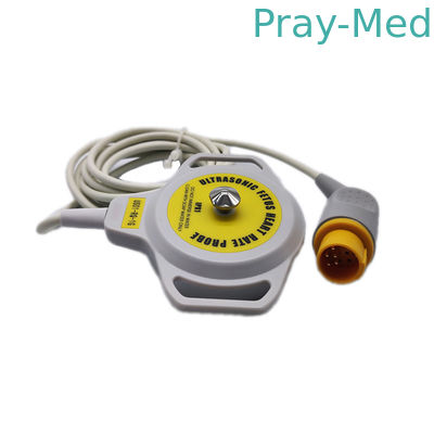 comprare Connettore 8400-6919 della sonda 5pin di ultrasuono di Sonicaid Oxford Huntleigh fabbricazione online