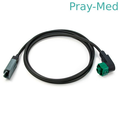 comprare Cavo dell'VEA di HP HeartStart Hands Free per il defibrillatore M3508A fabbricazione online