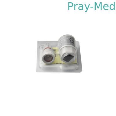 comprare Cellula medica dell'O2 di Mindray SynoVent E5 MOX-3 del sensore O2 dell'ABS bianco fabbricazione online
