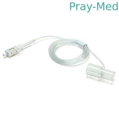 comprare Accessori M2768A 989803144521 del ventilatore dell'insieme di adattatore della via aerea di LoFlo fabbricazione online