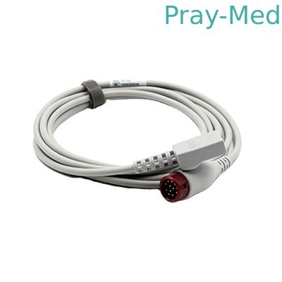 comprare Cavo di pressione sanguigna dilagante del perno di HP 12 650-206 con baccano 2,0 dell'Utah fabbricazione online