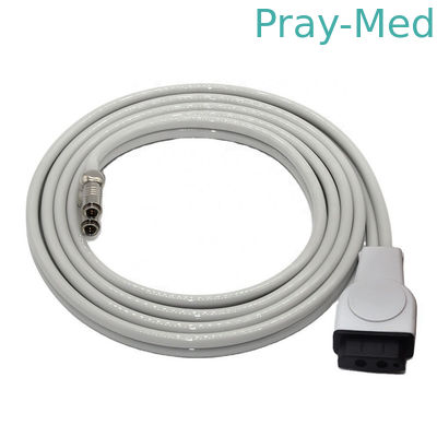 comprare Adulto del tubo flessibile di GE Marquette Bp Hose Blood Pressure/metropolitana doppia pediatrica di Interconned fabbricazione online