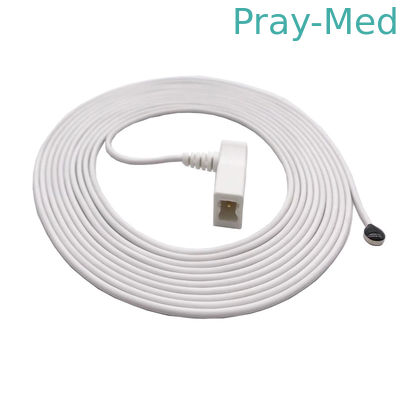 comprare Sensore eliminabile TPU Draeger materiale della pelle della sonda di temperatura per l'incubatrice fabbricazione online