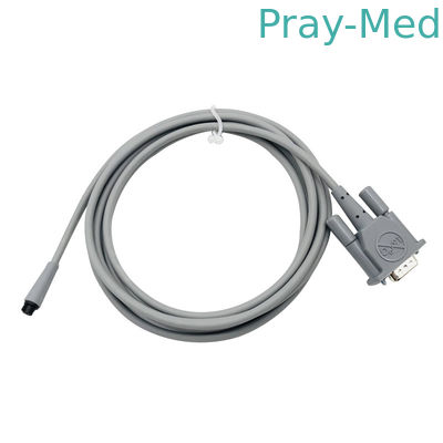 comprare Cavo neonatale 2.4m del sensore di flusso degli accessori del ventilatore di Ohmeda di datex di GE fabbricazione online