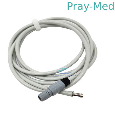 comprare Tubo flessibile 2.5m di Infitron II Omni II Omni III NIBP del polsino di P02112 Infinium NIBP fabbricazione online