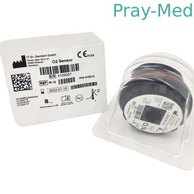 comprare Sensore originale dell'ossigeno di Ohmeda di datex di GE per M-10 6050-0004-110 fabbricazione online