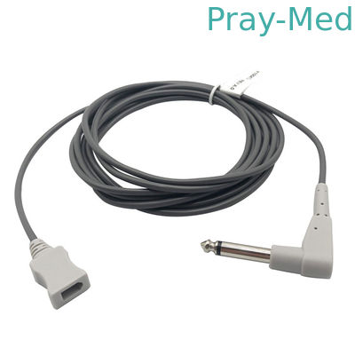 comprare E9004ZS YSI 400 rivestimento medico della sonda TPU di temperatura di serie con il Pin doppio fabbricazione online
