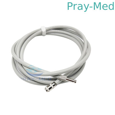comprare Materiale durevole del PVC/TPU di lunghezza del cavo di pressione sanguigna di HP M1599b 2.5m fabbricazione online