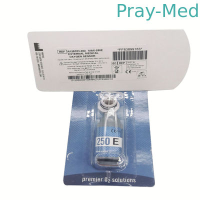 comprare Sensore medico dell'ossigeno di FiO2 16mV per le macchine MAX-250E del ventilatore fabbricazione online