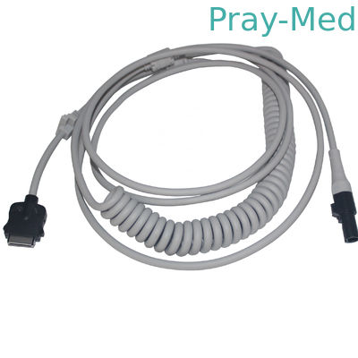 comprare Tronco compatibile 2016560-001 di Pin Patient Cable ECG di elettrocardiogramma di GE Marquette 9 fabbricazione online