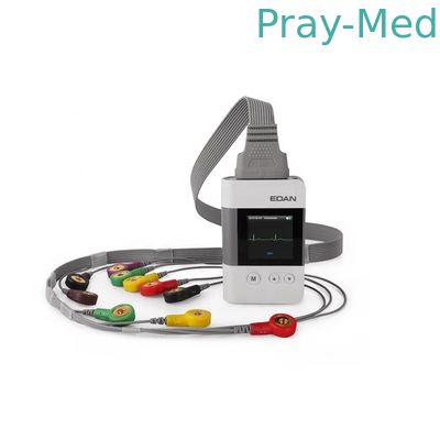 comprare Cavo dinamico del holter del ekg del cavo di EDAN TPU 10 per Edan SE-2003/SE-2012 fabbricazione online