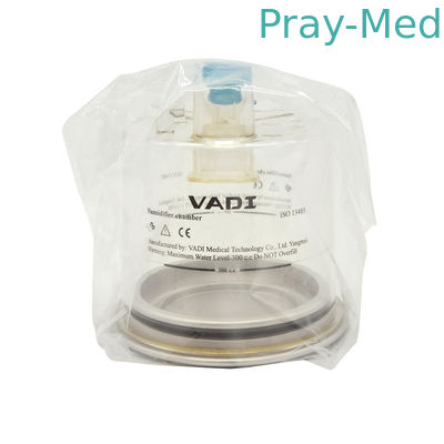 comprare Camera di Fisher Paykel Medical Reusable Humidification degli accessori del ventilatore MR370 fabbricazione online