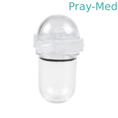 comprare Trappola di acqua adulta di Mindray Dryline con il diametro 9200-10-10530 della linea di campionamento 51mm fabbricazione online