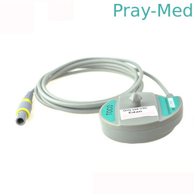 comprare Cavo grigio della sostituzione 6pin TPU del trasduttore di CADENZA II F3/F6/F9 SONATINA TOCO Stati Uniti di Edan fabbricazione online