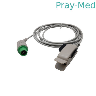 comprare Un maschio 7 Pin Reusable Spo dei 3 tester 2 sensori per Bionet BM3 BM5 fabbricazione online