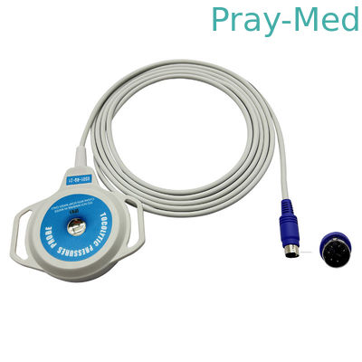 comprare Sonda fetale TOCO Transducer For Compatible Monitors FC700 3m/10ft di Bionet fabbricazione online