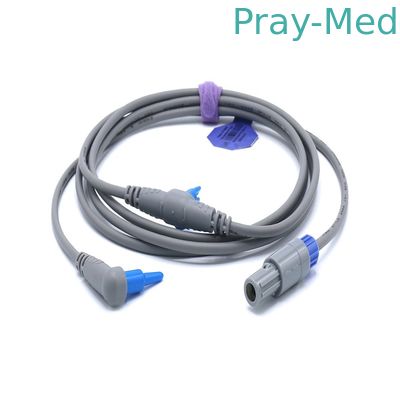 comprare Sonda medica di temperatura Mr850, sonda di 6 Pin Airway Fisher Paykel Temperature per i circuiti respiranti fabbricazione online