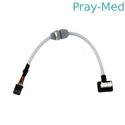Cavo del sensore dell'ossigeno di Maquet per Servo-I/S 6487958