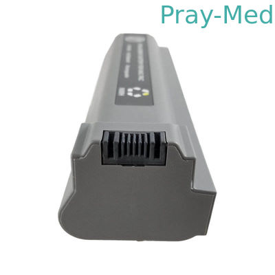 Batteria GE Marquette per MAC 3500/5000/5500 18V 3500mAh NI-MH