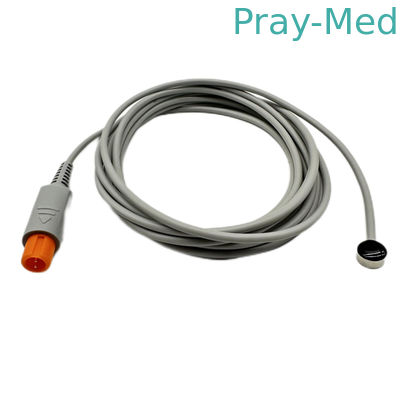 sonda adulta di temperatura della pelle 0011 30 37393 per la serie di Mindray IMEC UMEC
