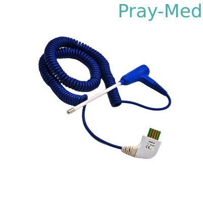 sonda medica di temperatura 6006 30 39598 per VS-600 VS-800 VS-900