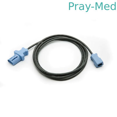 Il fisio adattatore della temperatura di controllo LIFEPAK cabla 3m 10ft TPU 11140-000078