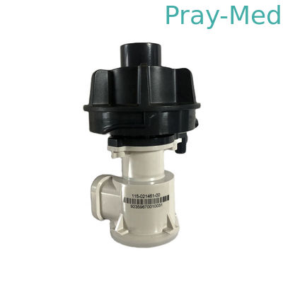 115-021461-00 Confezione individuale valvola di espirazione Mindray per SV600/SV800/SV350/E3/E5