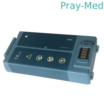 pacchetto della batteria ricaricabile di 9V 4200mah per M5070A M5066A M5067A M5068A HeartStart FRx HS1