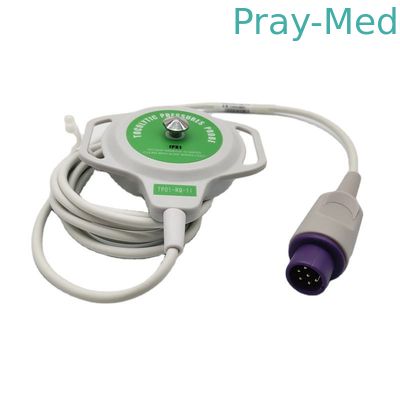 Bionet FC1400 XP Trasduttore tocolitico Toco per monitor FC1400 3 m/10 piedi