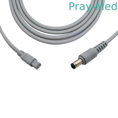 Materiale solo dei nebulizzatori 1.8m TPU di Cable For Aerogen pro/regolatore pro--x di Aerogen