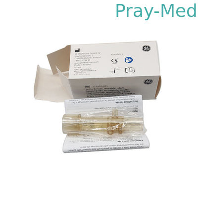 Sensore D-Lite per spirometria per adulti originale 733910-HEL GE riutilizzabile