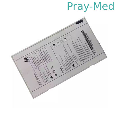 IRay DR BATTERY Batteria KV per Mars1417V/ Mars1717V Flat Panel Detector 300g