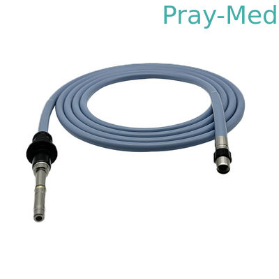 Cavo di guida di luce per l'endoscopia per Storz Wolf Olympus sorgente luminosa WA03300A 2.5M