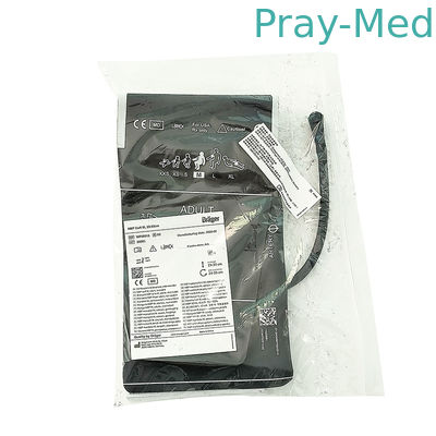 Manicotto per la pressione sanguigna per adulti MP00915 Single Tube M (23-33cm)