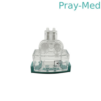 HP M1657B Medico Co2 Acqua Trap Trasparente Adulto Pediatrico 989803110871